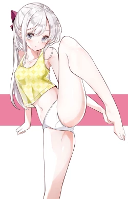 Page 74 of Imouto ga 1kai shika Me o Awase tekurenai | 妹妹一天只和我对上一次眼