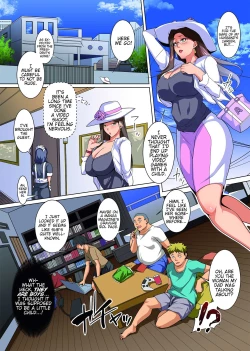 Page 4 of A Married Woman Tricked Into Filming