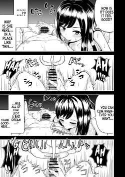 Page 24 of Haiboku no Mitsugi Maso | Defeated Tribute Masochist