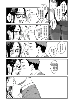 Page 103 of Haru no Uzuki - Spring Aches | 春情躁動