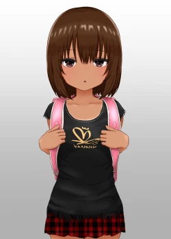 Page 76 of Seishori Gakari no MaronChan