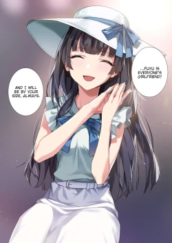 Page 24 of Koibito Gokko | Playing Lovers