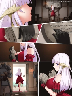 Page 19 of Lilithfuu Sekai de Boukensha Gokko