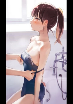 Page 71 of Orikou-san 1+2