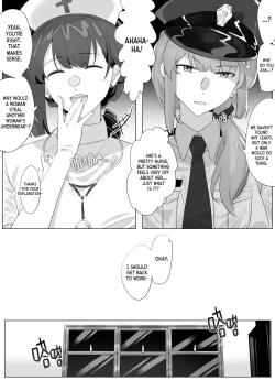 Page 21 of To Return in another Guise 1-3