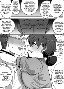 Page 61 of To Return in another Guise 1-3