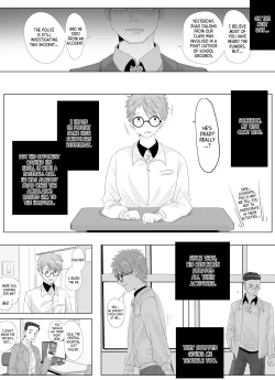 Page 8 of To Return in another Guise 1-3