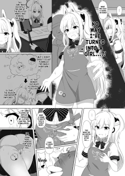 Page 2 of Sumeba Miyako | To Live In Miyako