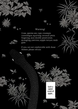 Page 2 of Tsumi wo Okashita Shuudou Onna wa Orochi no Mamono ni Zange suru | Sinful Nun Pays Penitence To The Serpent