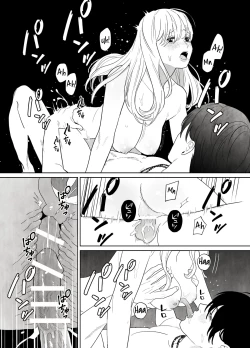 Page 44 of Tsumi wo Okashita Shuudou Onna wa Orochi no Mamono ni Zange suru | Sinful Nun Pays Penitence To The Serpent
