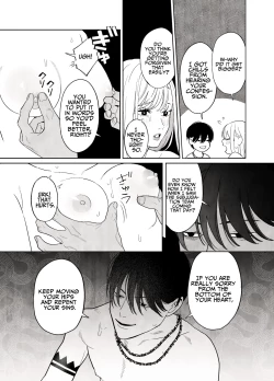 Page 47 of Tsumi wo Okashita Shuudou Onna wa Orochi no Mamono ni Zange suru | Sinful Nun Pays Penitence To The Serpent