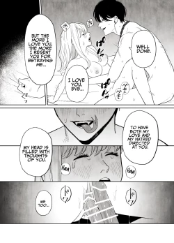 Page 50 of Tsumi wo Okashita Shuudou Onna wa Orochi no Mamono ni Zange suru | Sinful Nun Pays Penitence To The Serpent