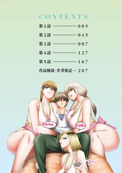Page 7 of Boku dake ga Sex Dekiru Gakuen| 我獨享的SEX做到爽學園