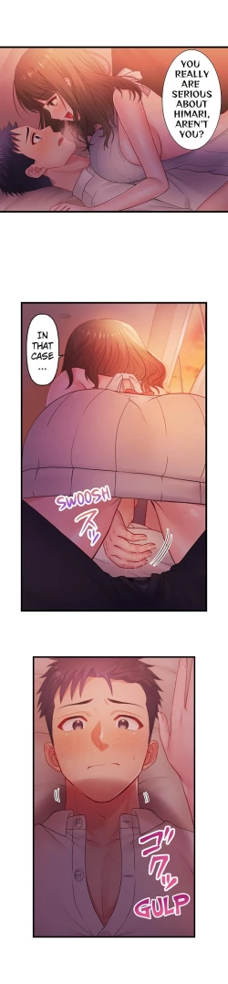 Page 29 of My Girlfriend’s Naughty Sister