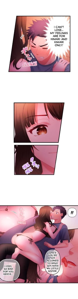 Page 48 of My Girlfriend’s Naughty Sister