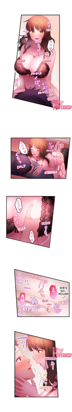 Page 59 of My Girlfriend’s Naughty Sister