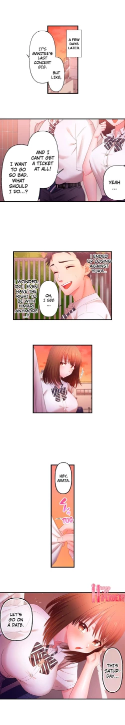 Page 67 of My Girlfriend’s Naughty Sister