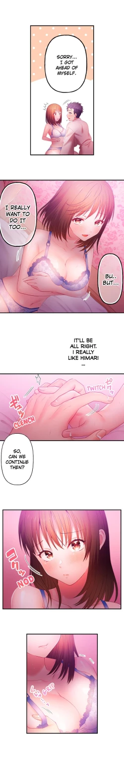 Page 78 of My Girlfriend’s Naughty Sister