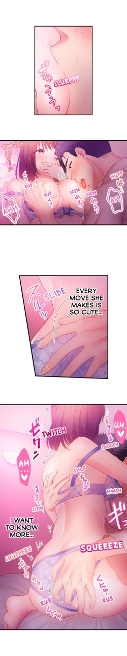 Page 80 of My Girlfriend’s Naughty Sister