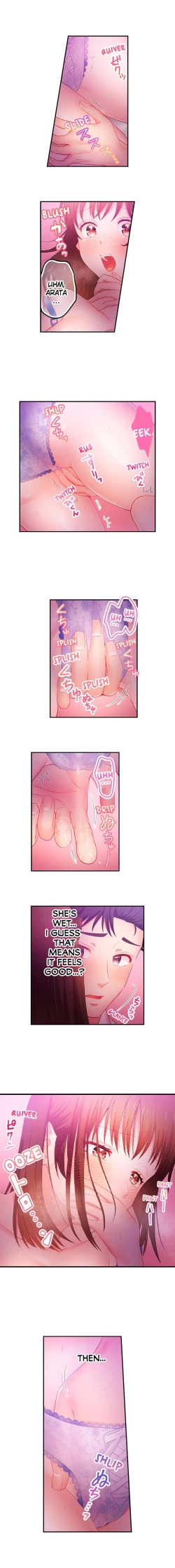 Page 83 of My Girlfriend’s Naughty Sister