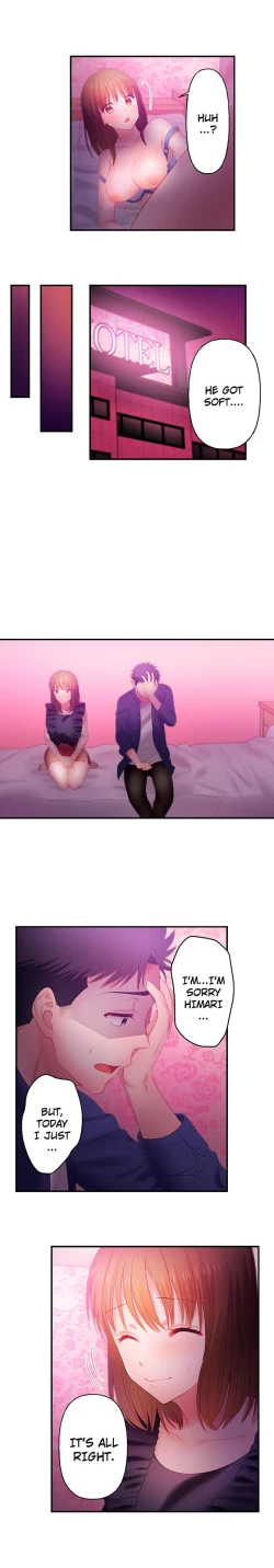 Page 89 of My Girlfriend’s Naughty Sister