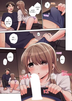 Page 142 of Would You Hold Me?