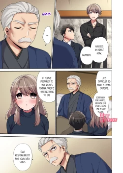 Page 245 of Would You Hold Me?