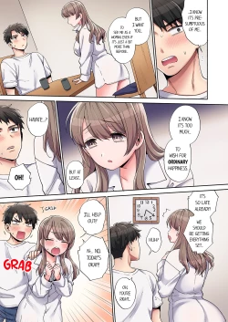 Page 42 of Would You Hold Me?