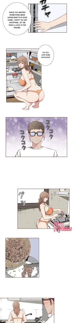 Page 14 of Bikini Service