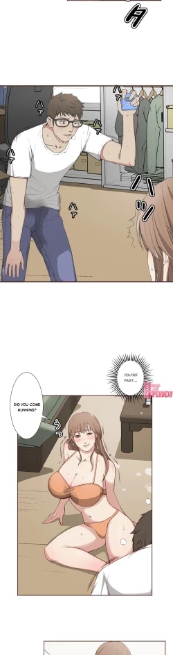 Page 40 of Bikini Service