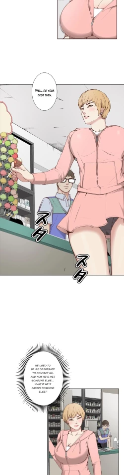 Page 83 of Bikini Service