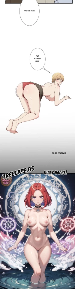 Page 96 of Bikini Service