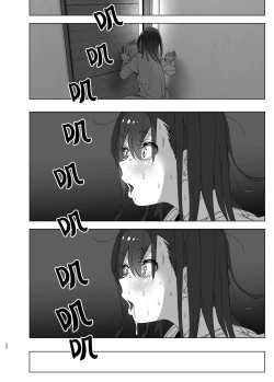 Page 19 of Onii-chan no Koto ga Daisuki!! na Imouto no Hanashi