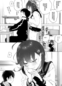 Page 61 of Onii-chan no Koto ga Daisuki!! na Imouto no Hanashi