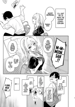 Page 21 of Succubus Seitokai Shiko Shiko Shikkoubu | Succubus Student Council Milking Club