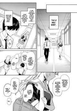 Page 35 of Succubus Seitokai Shiko Shiko Shikkoubu | Succubus Student Council Milking Club