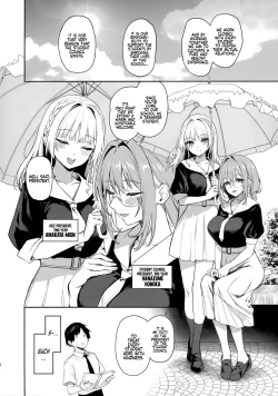 Page 4 of Succubus Seitokai Shiko Shiko Shikkoubu | Succubus Student Council Milking Club
