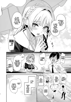 Page 6 of Succubus Seitokai Shiko Shiko Shikkoubu | Succubus Student Council Milking Club