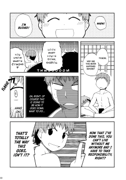 Page 29 of Datte Toradoshi nanda mon | It's the Year of the Tiger, After All!