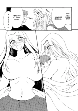 Page 41 of Datte Toradoshi nanda mon | It's the Year of the Tiger, After All!