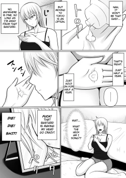 Page 42 of Class no Yankee Joshi ni Hyoui 3 | I Possessed the Class Yankee Girl 3
