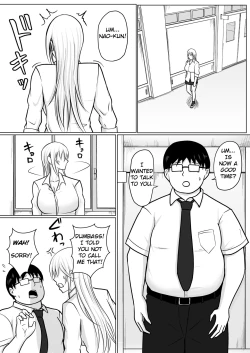 Page 43 of Class no Yankee Joshi ni Hyoui 3 | I Possessed the Class Yankee Girl 3