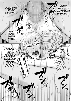 Page 82 of Class no Yankee Joshi ni Hyoui 3 | I Possessed the Class Yankee Girl 3