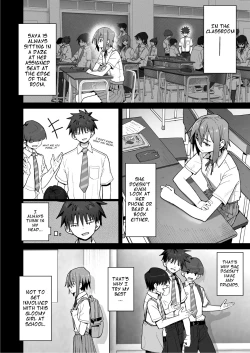 Page 15 of Zutto Hanasanaide ne.| Please Don’t Let Go Of Me