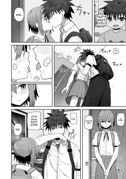 Page 45 of Zutto Hanasanaide ne.| Please Don’t Let Go Of Me