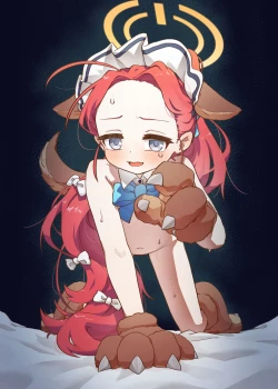 Page 3 of Ｈ Game開發部_柚子篇