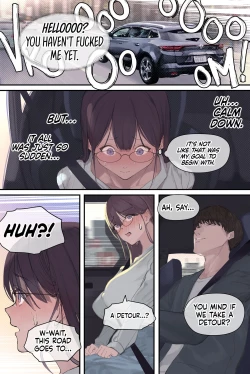 Page 42 of Intelli Hitozuma Amamiya Touko Sensei no Hatsujou | Touko Amamiya: Wife, Scholar, Professor in HEAT