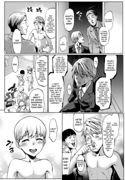 Page 28 of Omae no Kaa-chan Ikutoki no Kao Sugee Busu da zo w 3 + Omake