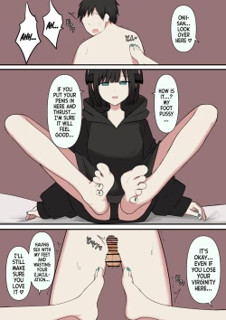 Page 18 of M-seikan no Koakuma | The Little Devil of M