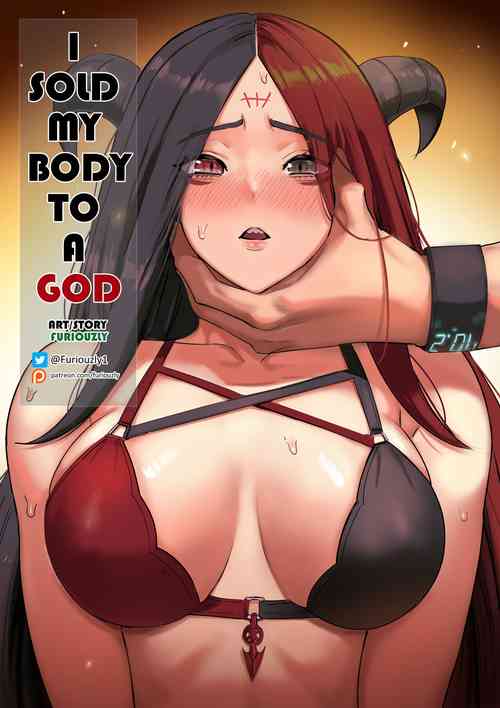 Download I sold my body to a god Chap 16